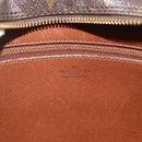 LOUIS VUITTON Monogram Trocadero 27 Shoulder Bag M51274 LV Auth bs34781-20