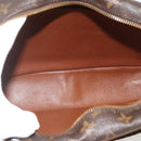 LOUIS VUITTON Monogram Trocadero 27 Shoulder Bag M51274 LV Auth bs34781-10
