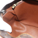 LOUIS VUITTON Monogram Trocadero 27 Shoulder Bag M51274 LV Auth bs34781-22