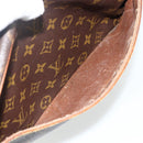 LOUIS VUITTON Monogram Trocadero 27 Shoulder Bag M51274 LV Auth bs34781-24