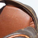 LOUIS VUITTON Monogram Trocadero 27 Shoulder Bag M51274 LV Auth bs34781-12
