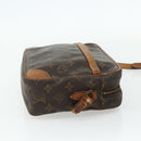 LOUIS VUITTON Monogram Trocadero 27 Shoulder Bag M51274 LV Auth bs34781-4