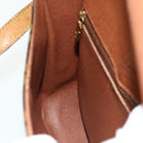 LOUIS VUITTON Monogram Saint Cloud GM Shoulder Bag M51242 LV Auth bs34782-24