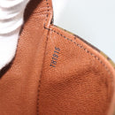 LOUIS VUITTON Monogram Saint Cloud GM Shoulder Bag M51242 LV Auth bs34782-12