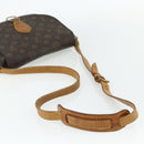 LOUIS VUITTON Monogram Saint Cloud GM Shoulder Bag M51242 LV Auth bs34782-7