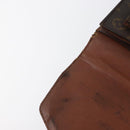LOUIS VUITTON Monogram Monceau 28 Hand Bag M51185 LV Auth bs34783-16