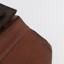 LOUIS VUITTON Monogram Monceau 28 Hand Bag M51185 LV Auth bs34783-17