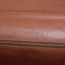 LOUIS VUITTON Monogram Monceau 28 Hand Bag M51185 LV Auth bs34783-18