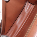 LOUIS VUITTON Monogram Monceau 28 Hand Bag M51185 LV Auth bs34783-19