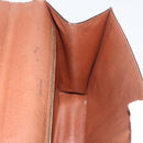 LOUIS VUITTON Monogram Monceau 28 Hand Bag M51185 LV Auth bs34783-21