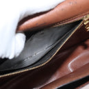 LOUIS VUITTON Monogram Monceau 28 Hand Bag M51185 LV Auth bs34783-23