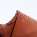 LOUIS VUITTON Monogram Monceau 28 Hand Bag M51185 LV Auth bs34783-25