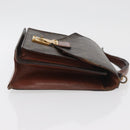 LOUIS VUITTON Monogram Monceau 28 Hand Bag M51185 LV Auth bs34783-4