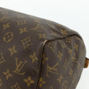 LOUIS VUITTON Monogram Speedy 30 Hand Bag M41526 LV Auth bs34784-15