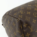 LOUIS VUITTON Monogram Speedy 30 Hand Bag M41526 LV Auth bs34784-16