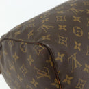 LOUIS VUITTON Monogram Speedy 30 Hand Bag M41526 LV Auth bs34784-18