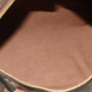 LOUIS VUITTON Monogram Speedy 30 Hand Bag M41526 LV Auth bs34784-11