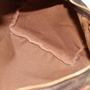 LOUIS VUITTON Monogram Speedy 30 Hand Bag M41526 LV Auth bs34784-19