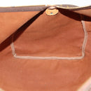 LOUIS VUITTON Monogram Keepall 55 Boston Bag M41424 LV Auth bs34787-24