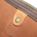 LOUIS VUITTON Monogram Keepall 55 Boston Bag M41424 LV Auth bs34787-12
