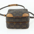 LOUIS VUITTON Monogram Amazon Shoulder Bag M45236 LV Auth bs34789-5