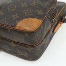 LOUIS VUITTON Monogram Amazon Shoulder Bag M45236 LV Auth bs34789-15