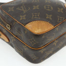 LOUIS VUITTON Monogram Amazon Shoulder Bag M45236 LV Auth bs34789-16