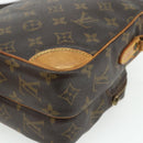 LOUIS VUITTON Monogram Amazon Shoulder Bag M45236 LV Auth bs34789-17