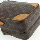 LOUIS VUITTON Monogram Amazon Shoulder Bag M45236 LV Auth bs34789-18