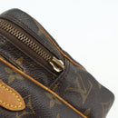 LOUIS VUITTON Monogram Amazon Shoulder Bag M45236 LV Auth bs34789-9
