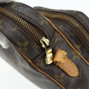 LOUIS VUITTON Monogram Amazon Shoulder Bag M45236 LV Auth bs34789-19