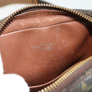 LOUIS VUITTON Monogram Amazon Shoulder Bag M45236 LV Auth bs34789-20