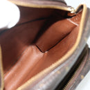 LOUIS VUITTON Monogram Amazon Shoulder Bag M45236 LV Auth bs34789-21