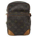 LOUIS VUITTON Monogram Amazon Shoulder Bag M45236 LV Auth bs34789-13