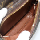 LOUIS VUITTON Monogram Amazon Shoulder Bag M45236 LV Auth bs34789-23