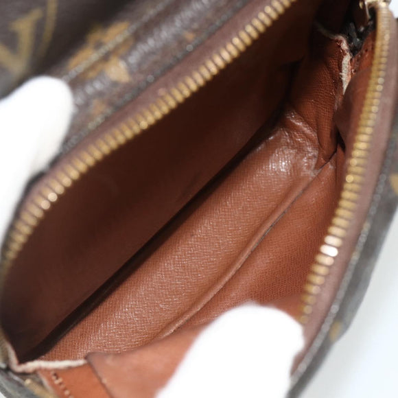 LOUIS VUITTON Monogram Amazon Shoulder Bag M45236 LV Auth bs34789