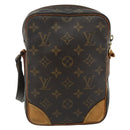 LOUIS VUITTON Monogram Amazon Shoulder Bag M45236 LV Auth bs34789-2