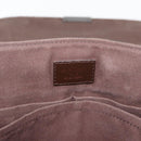 LOUIS VUITTON Damier Ebene District MM Shoulder Bag N41212 LV Auth bs34791-10