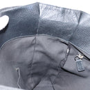 GUCCI GG Canvas Sherry Line Bag Nylon Outlet Black Silver 449178 Auth bs34813-18