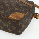 LOUIS VUITTON Monogram Trocadero 27 Shoulder Bag M51274 LV Auth bs34825-14