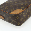 LOUIS VUITTON Monogram Trocadero 27 Shoulder Bag M51274 LV Auth bs34825-17