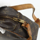 LOUIS VUITTON Monogram Trocadero 27 Shoulder Bag M51274 LV Auth bs34825-9