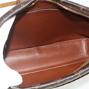 LOUIS VUITTON Monogram Trocadero 27 Shoulder Bag M51274 LV Auth bs34825-10