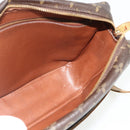 LOUIS VUITTON Monogram Trocadero 27 Shoulder Bag M51274 LV Auth bs34825-19