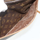 LOUIS VUITTON Monogram Trocadero 27 Shoulder Bag M51274 LV Auth bs34825-22