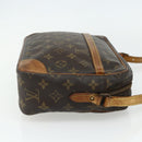 LOUIS VUITTON Monogram Trocadero 27 Shoulder Bag M51274 LV Auth bs34825-4