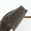 LOUIS VUITTON Monogram Trocadero 27 Shoulder Bag M51274 LV Auth bs34825-6