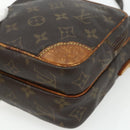LOUIS VUITTON Monogram Amazon Shoulder Bag M45236 LV Auth bs34827-14