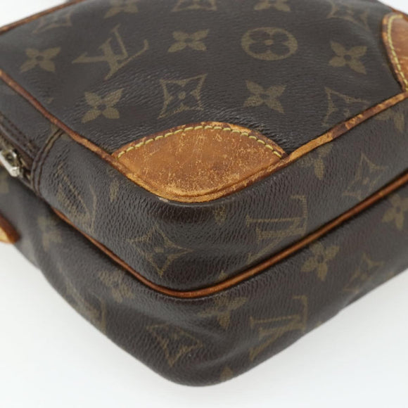 LOUIS VUITTON Monogram Amazon Shoulder Bag M45236 LV Auth bs34827