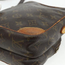 LOUIS VUITTON Monogram Amazon Shoulder Bag M45236 LV Auth bs34827-16